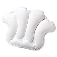 Elizabeth Spa Terrycloth Bath Pillow Inflatable