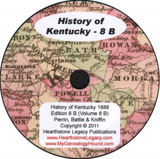 Lee County Kentucky Beattyville KY Genealogy History