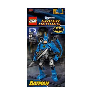 Lego DC Universe Batman Super Hero Building Toy