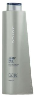 joico joigel firm styling gel 33 8 oz liter