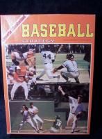 Baseball Strategy Avalon Hill 1960 Game Complete