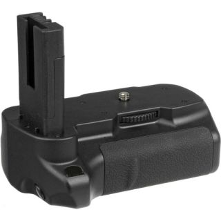 Vello BG N3 Battery Grip for Nikon D40/D40x/D60/D3000/D5000