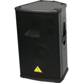 Behringer Professional EUROLIVE B1220 Pro 1200W 12 PA Loudspeaker 