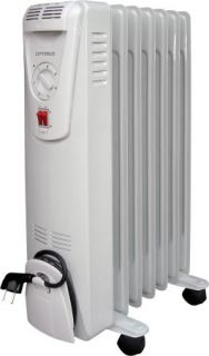   Best Oil Filled Utility Radiator Room Heater 630326160104