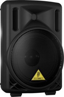 behringer eurolive b208d active pa speaker system standard item 620523 