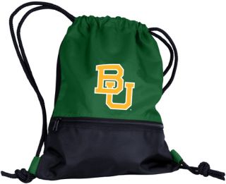 Backpack Draw String Bag Baylor University