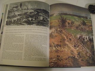 1972 Cyril Falls Great Military Battles Illustrated