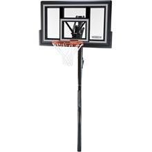 New Lifetime 1084 in Ground 50 Basketball Hoop System