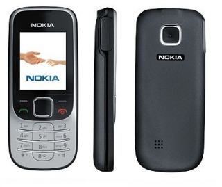 Nokia 2330 Cincinnati Bell GSM Camera Cell Phone New