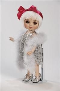 Marie Osmond Adora Belle The Roaring 20th LE400 Sold Out 12 Doll New 