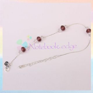   Tone Chain Seed Beaded Ankle Anklet Bracelet Fashion Summer