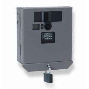 Stealth Cam Security Bear Box for STC Cameras i550 i430ir Sandstone 
