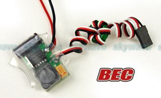 5A BEC for Brushless Motor RC Speed Controller ESC Prog