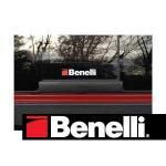 new benelli decal window decal this is benelli original not a copy 