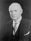 RARE 1935 R B Bennett Conservatives Prime Minister Canada Hopewell N B 