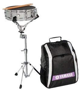 student snare drum kit yamaha sk275 the yamaha sk275 student