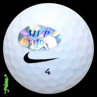 Martin Kaymer Signed Auto Nike Golf Ball PGA Tour COA