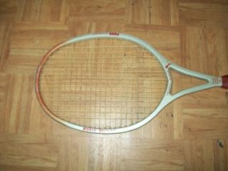 Puma Boris Becker Winner Midsize Pcs 4 5 8 Tennis Racquet