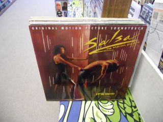   Salsa Vinyl LP 1988 MCA Records EX Ben E King Tito Puente