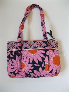 Vera Bradley Little Betsy Loves Me Purse Handbag Authentic New with 