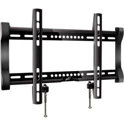 BellO 7740 Fixed Wall Mount for 32 47 TV Black (p/n 7740B)