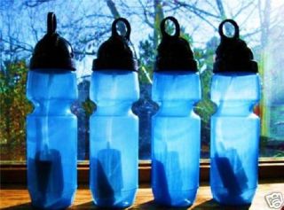Sport Berkey Water Bottle Purifier Portable Filter