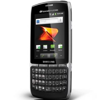 Brand New Samsung Replenish Boost Mobile Secure Fast SHIP