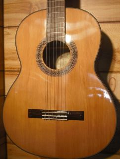 Fender® CN 140s Nylon String Classical Guitar