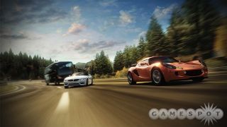Forza Horizon Xbox 360 New SEALED Motorsport Motor Sport Car Racing 