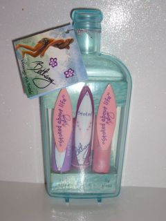 Message in A Bottle by Bethany Hamilton 3pc Set