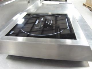 berghoff professional induction cooker 2207123 nice