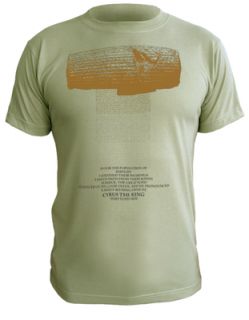 Bill Hicks T Shirt