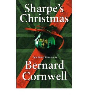 Bernard Cornwell Sharpes Christmas Brand New