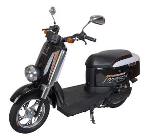 NH600 Electric Scooter, Motorized Bicycle, Ebike, Moped