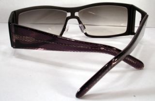 Hummer H317 Sunglasses Eyeglasses Frame Black Men Women