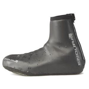 Endura Road Overshoes Bike Shoe Covers Bicycle Cover S