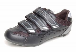 Gavin Road Cycling Shoes Shimano SPD Look Compatible
