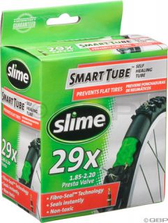 Bicycle Tube Slime Self Sealing 29x1 85 2 20 PV