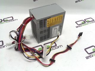 Bestec ATX 300 12EB3 300W Desktop Power Supply Tested