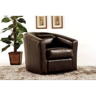 diamond sofa angelica low profile swivel chair more options finish