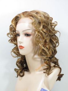 Beverly Johnson Futura Lace Front Wig Candi P2216