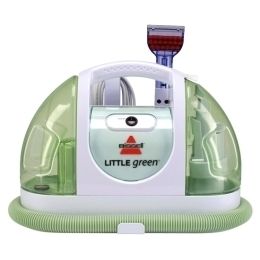Bissell Little Green Machine 1400R in Box