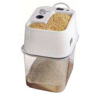 Kitchen Mill by Blendtec Model – 52 601 BHM Grain Flour New