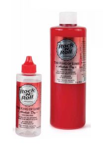 Rock N Roll Absolute Dry 16oz Bicycle Lubricant Kit