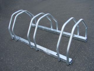   Floor Wall Mount Bicycle Park Storage Parking Rack Stand New