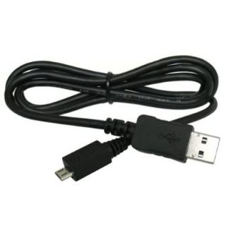 Car Home Charger Leather Case USB Data Cable for Motorola Adventure 