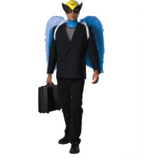 harvey birdman adult standard costume