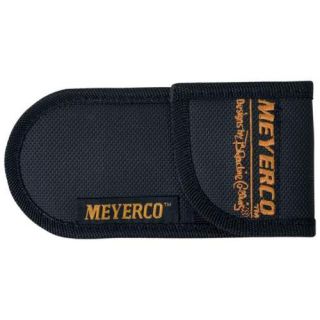 Meyerco Blackie Collins Pistol Magazine Knife Pouch Glock Sig Walther 