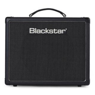 Blackstar HT 5R 5 Watt 1x12 Inch Guitar Combo Amp with Reverb