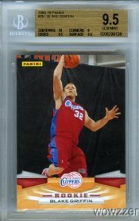 description check out this great super high grade blake griffin